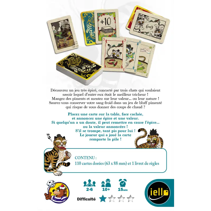 Mini games - Spicy 3 Mini games - Spicy – Image 3