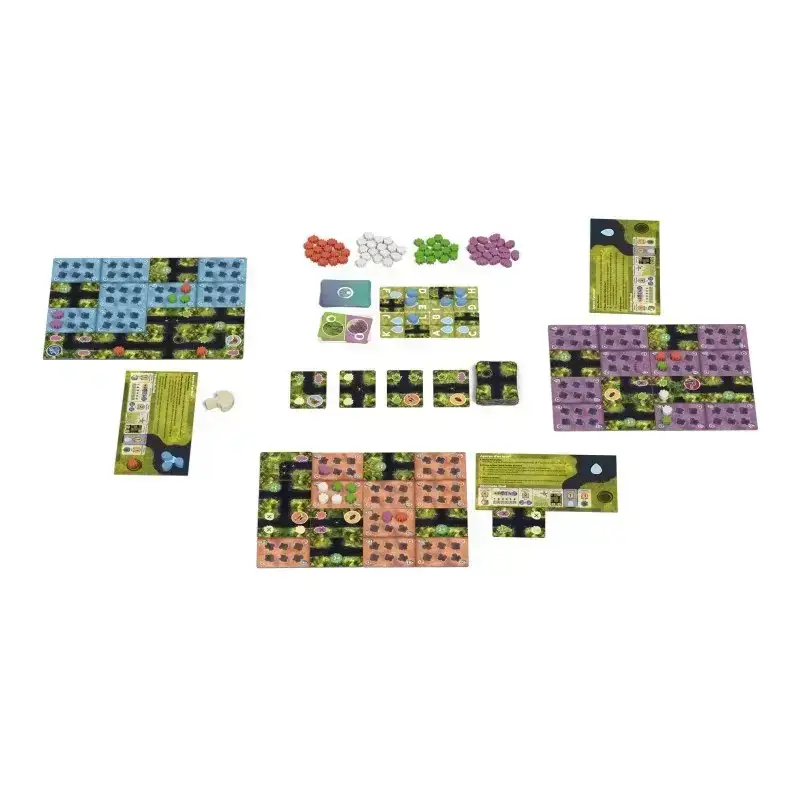 Moorland 2 Moorland – Image 2