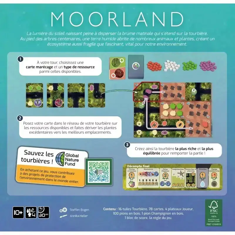 Moorland 3 Moorland – Image 3