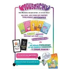 Moustache 2 Moustache – Image 2