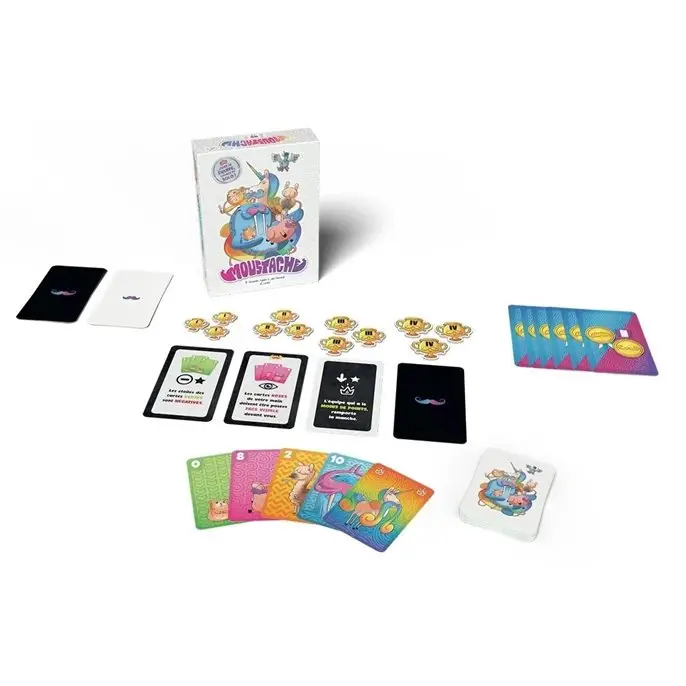 Moustache 3 Moustache – Image 3