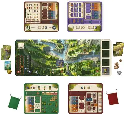 Mythwind 2 Mythwind – Image 2