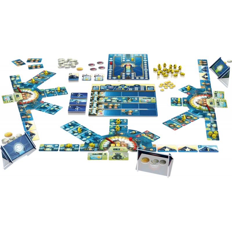 New Eden 2 New Eden – Image 2