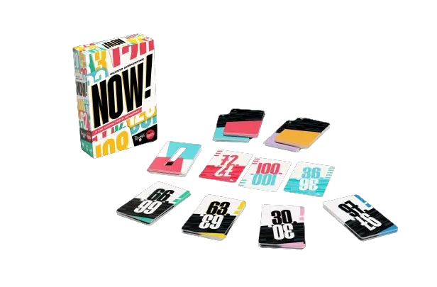 Now ! 2 Now ! – Image 2