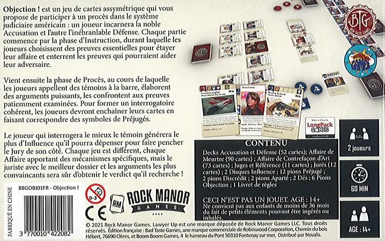 Objection 2 Objection – Image 2