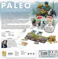Paleo - Extension - Une nouvelle ère 2 Paleo - Extension - Une nouvelle ère – Image 2