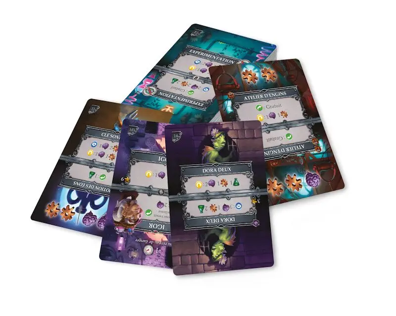 Palm Laboratory 2 Palm Laboratory – Image 2