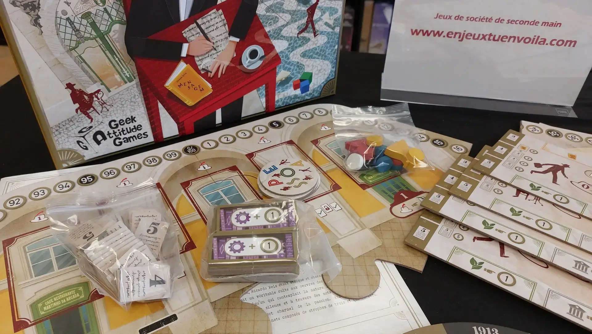 Pessoa 3 Pessoa – Image 3