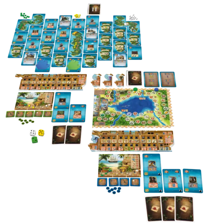 Pirates de Maracaïbo 2 Pirates de Maracaïbo – Image 2