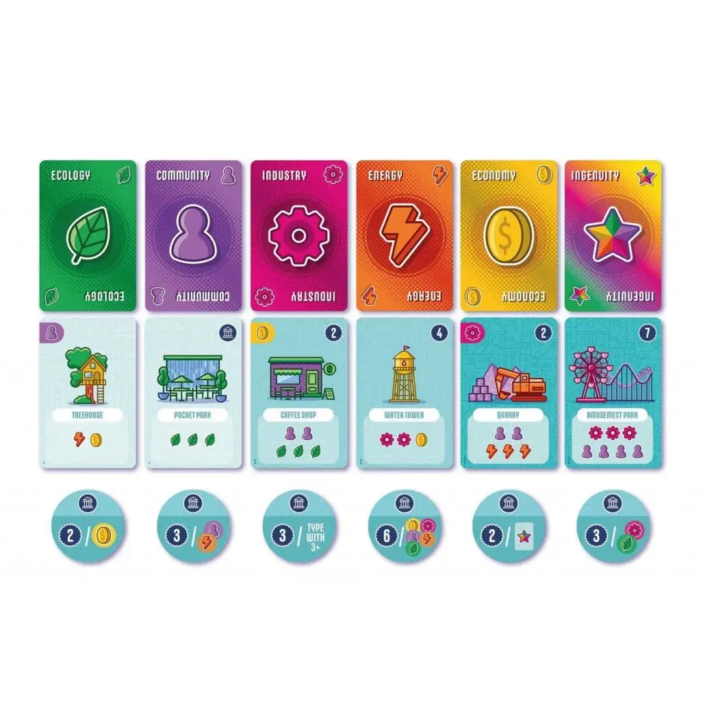 Point City 2 Point City – Image 2