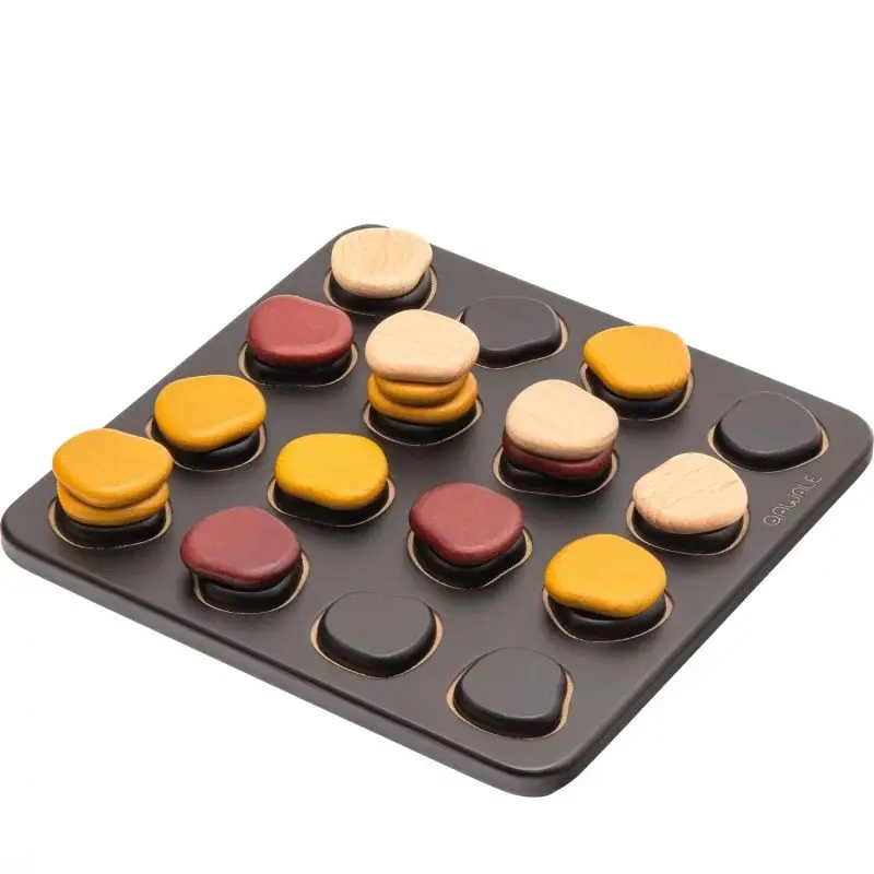 Qawale - Mini 2 Qawale - Mini – Image 2