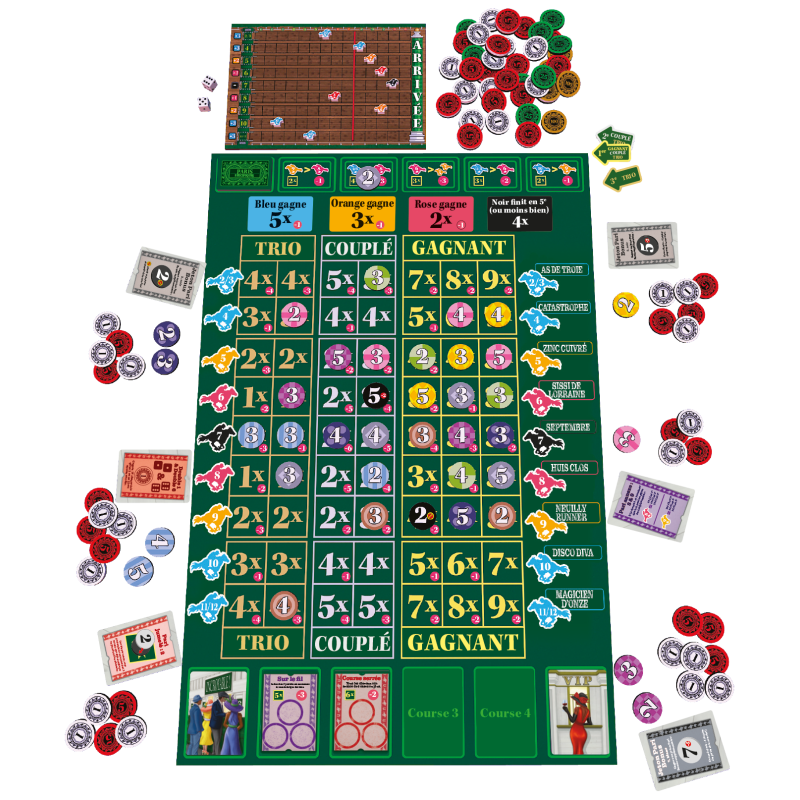 Ready Set Bet 2 Ready Set Bet – Image 2