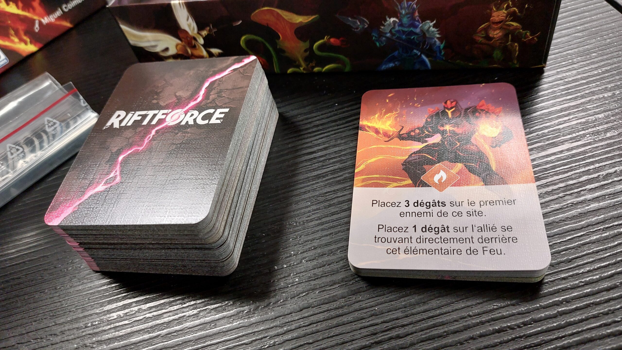 Rift Force 3 Rift Force – Image 3