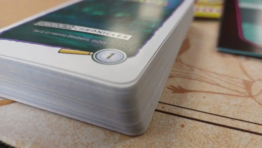 Scooby-Doo ! - Escape 3 Scooby-Doo ! - Escape – Image 3