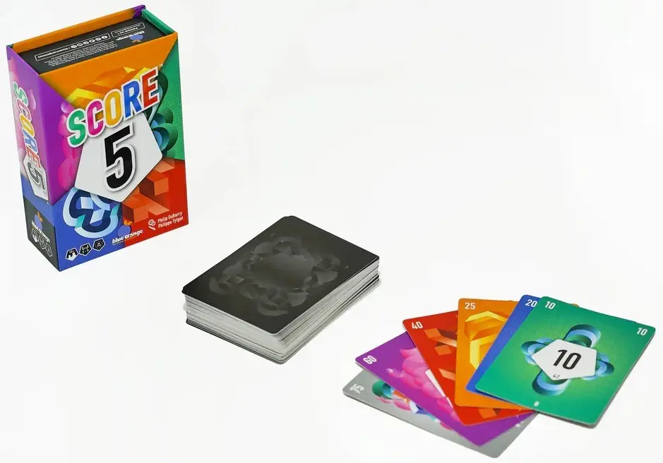 Score 5 3 Score 5 – Image 3