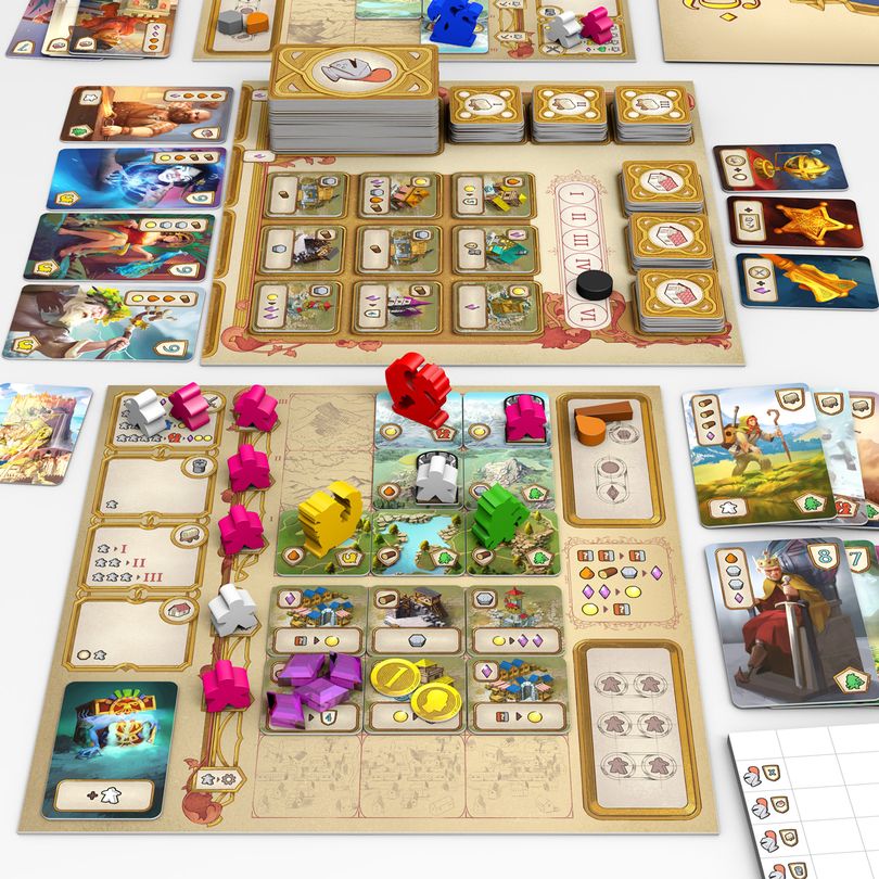 Settlement 2 Settlement – Image 2