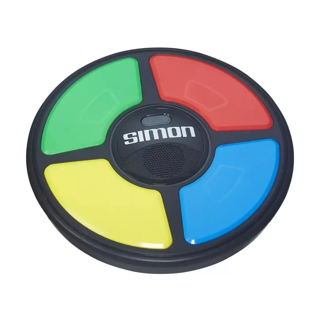 Simon Classique 2 Simon Classique – Image 2