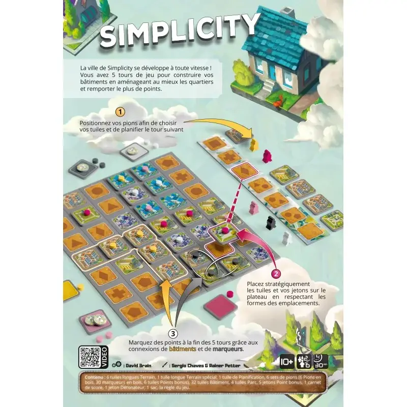 Simplicity 2 Simplicity – Image 2