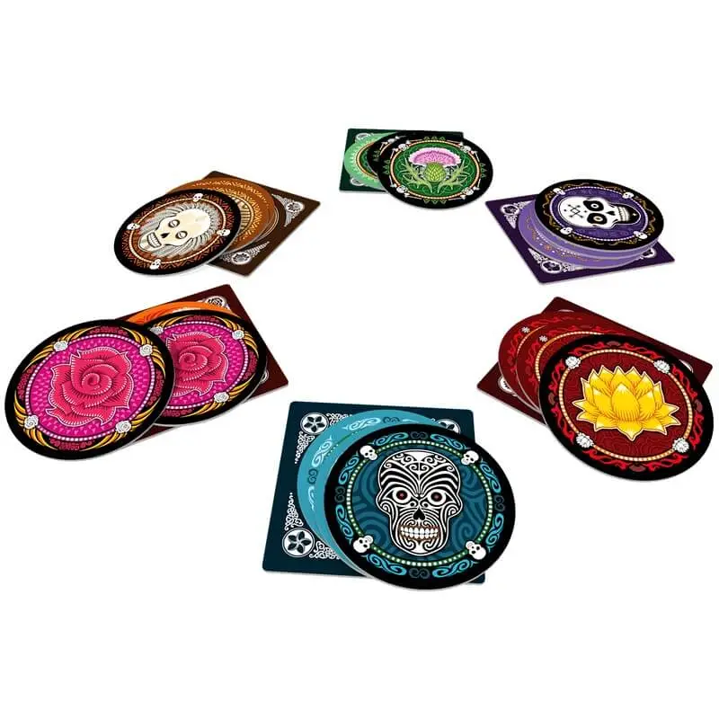 Skull Nouvelle Version 2 Skull Nouvelle Version – Image 2