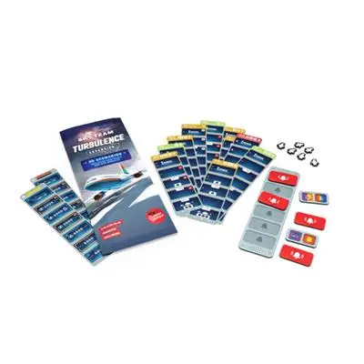 Sky Team Turbulences 2 Sky Team Turbulences – Image 2