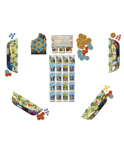 Skytopia: Le Cercle du Temps 2 Skytopia: Le Cercle du Temps – Image 2