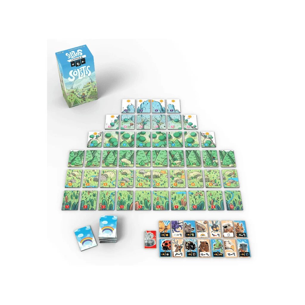 Solstis 3 Solstis – Image 3