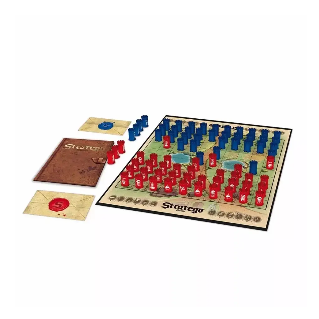 Stratego 2 Stratego – Image 2