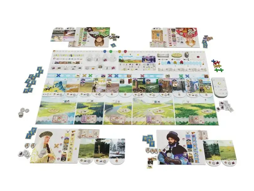 Stroganov 2 Stroganov – Image 2