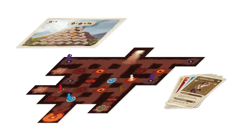 Sub Terra 2 - Au bord de l'Enfer 2 Sub Terra 2 - Au bord de l'Enfer – Image 2