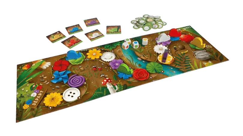 Super pas vite ! 2 Super pas vite ! – Image 2