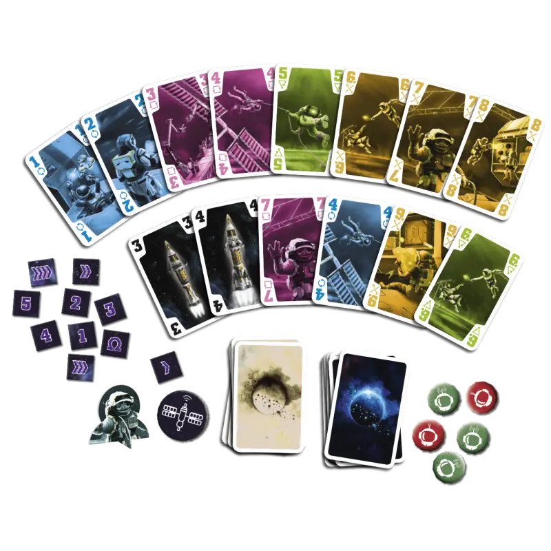 The Crew 3 The Crew – Image 3