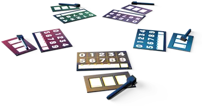 The Number 3 The Number – Image 3