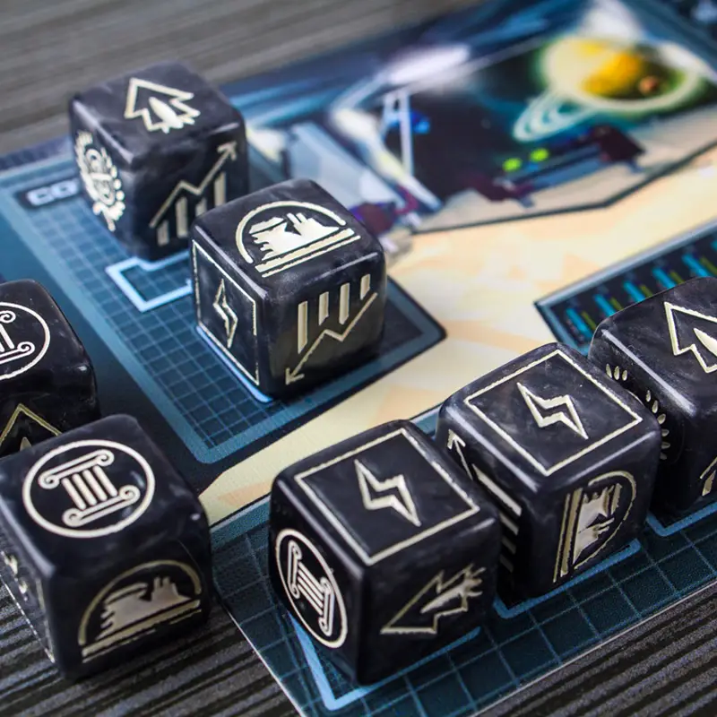 Tiny Epic Galaxies 3 Tiny Epic Galaxies – Image 3