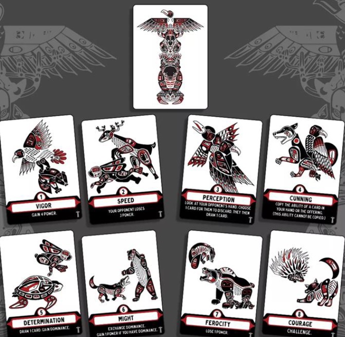 Totemic 2 Totemic – Image 2