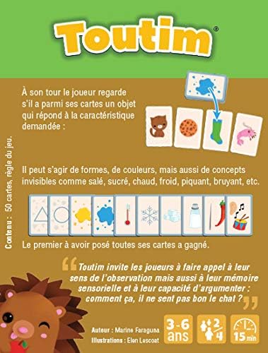Toutim 2 Toutim – Image 2