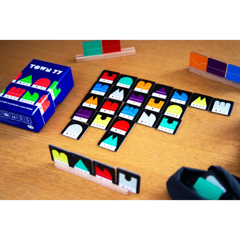 Town 77 2 Town 77 – Image 2