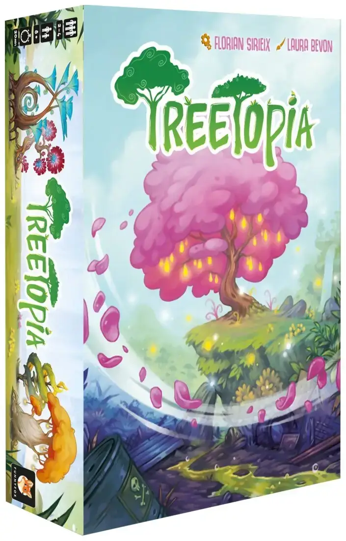 Treetopia 1 Treetopia