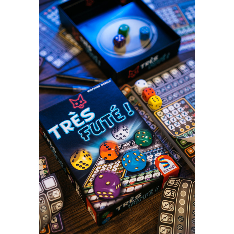 Très Futé ! 2 Très Futé ! – Image 2