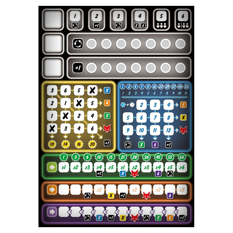 Très Futé ! 3 Très Futé ! – Image 3