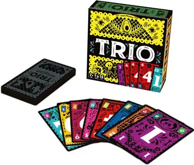 Trio 2 Trio – Image 2