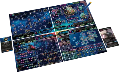 Twilight Inscription 2 Twilight Inscription – Image 2