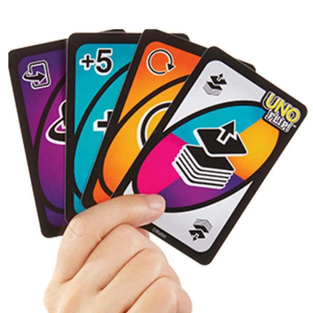 UNO Flip 2 UNO Flip – Image 2