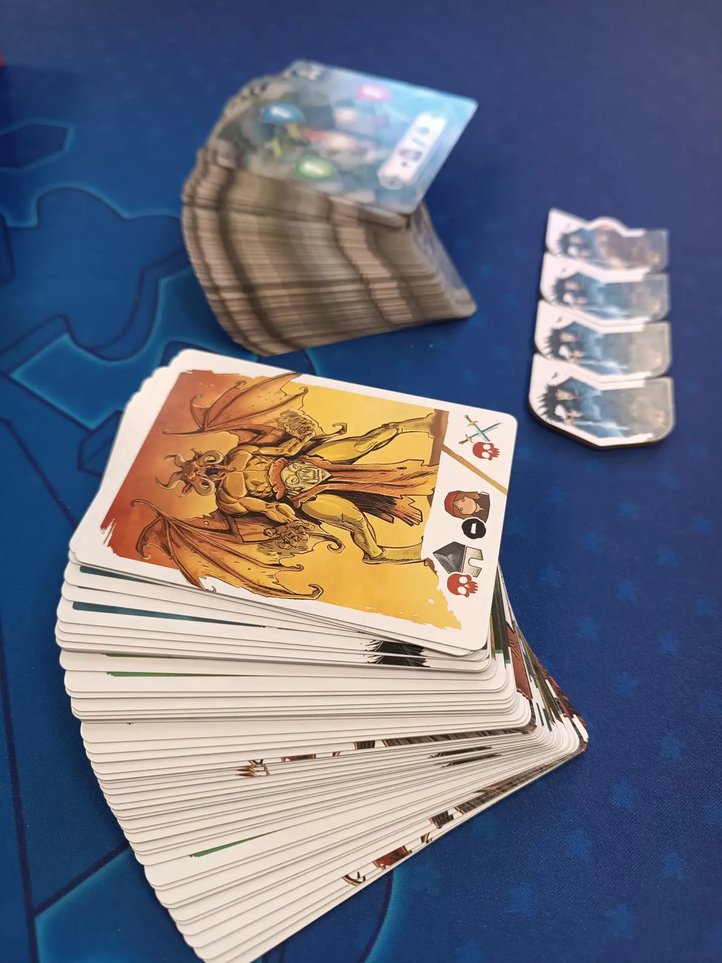 Vampire Village 4 Vampire Village – Image 4