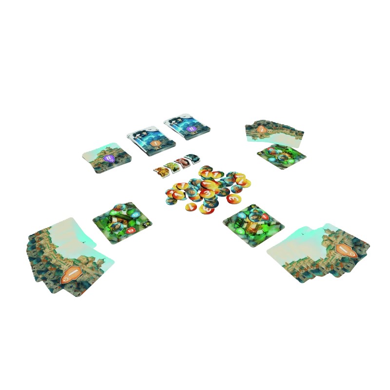 Vampire Village 2 Vampire Village – Image 2