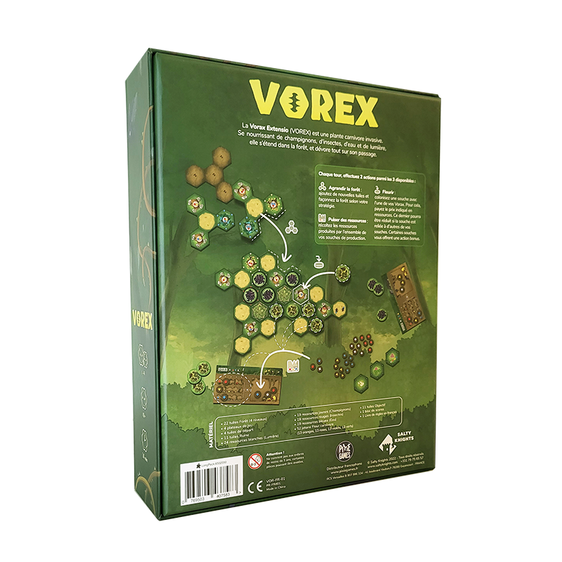 Vorex 2 Vorex – Image 2
