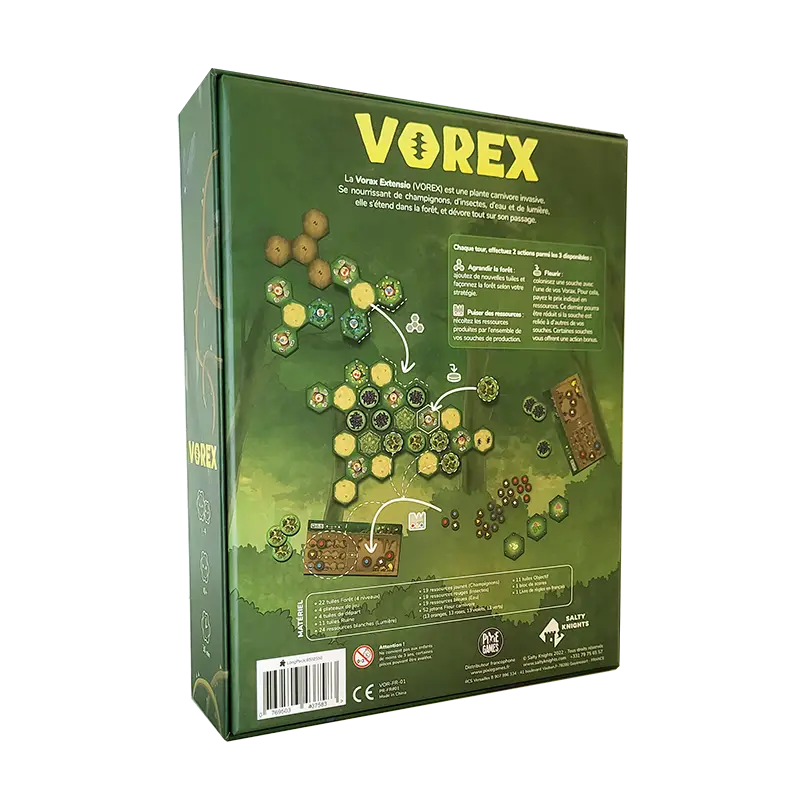 Vorex 2 Vorex – Image 2