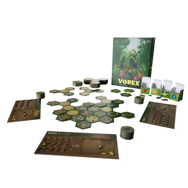 Vorex 3 Vorex – Image 3