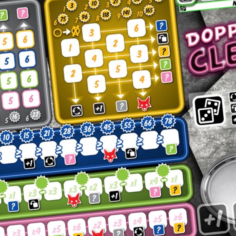 Vraiment Très Futé 2 Vraiment Très Futé – Image 2