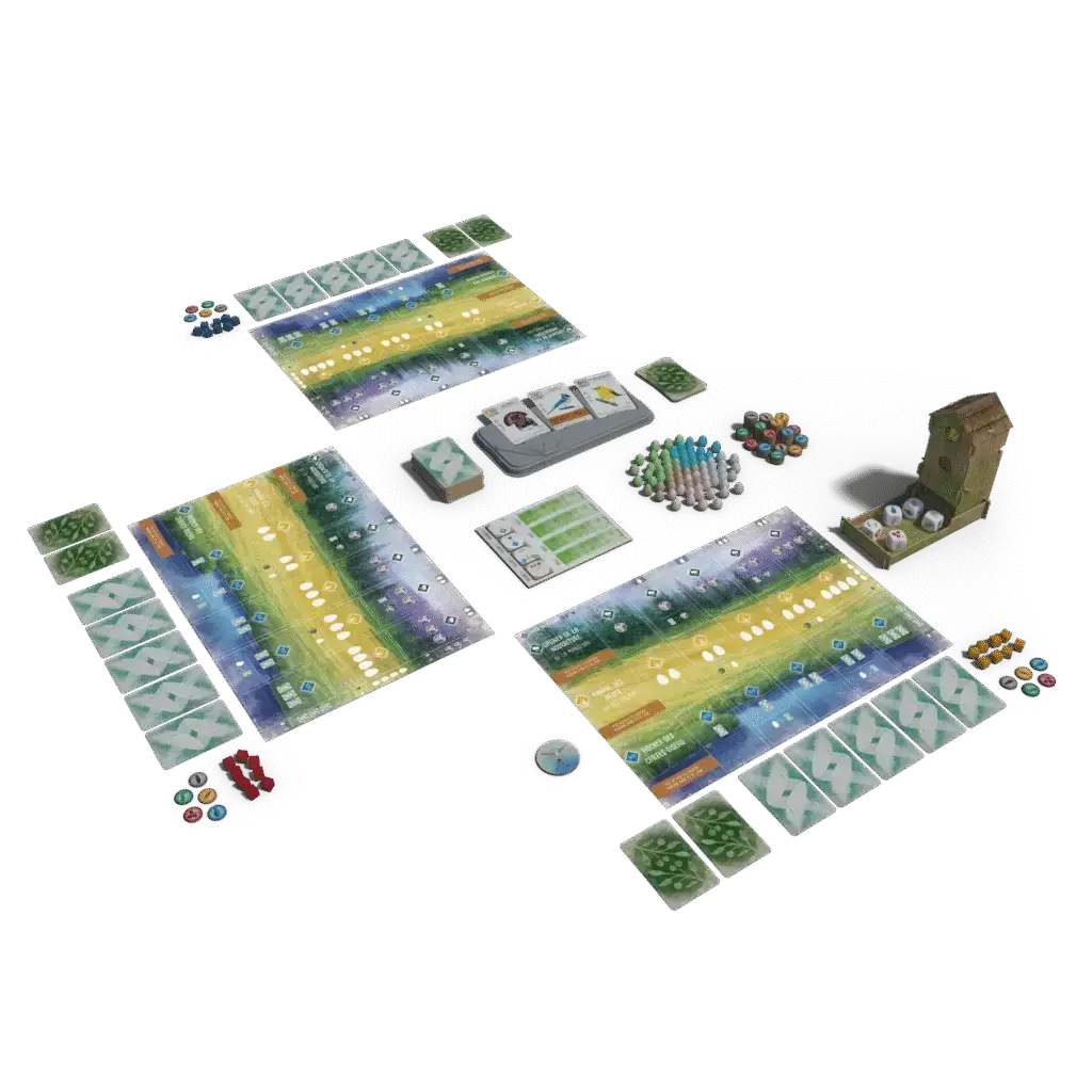 Wingspan 2 Wingspan – Image 2