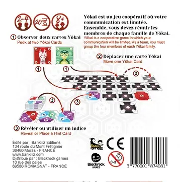 Yokai 3 Yokai – Image 3